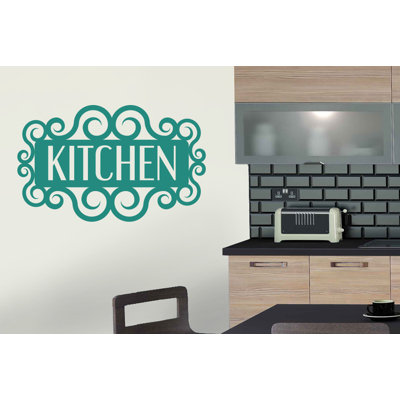 Wall Decal