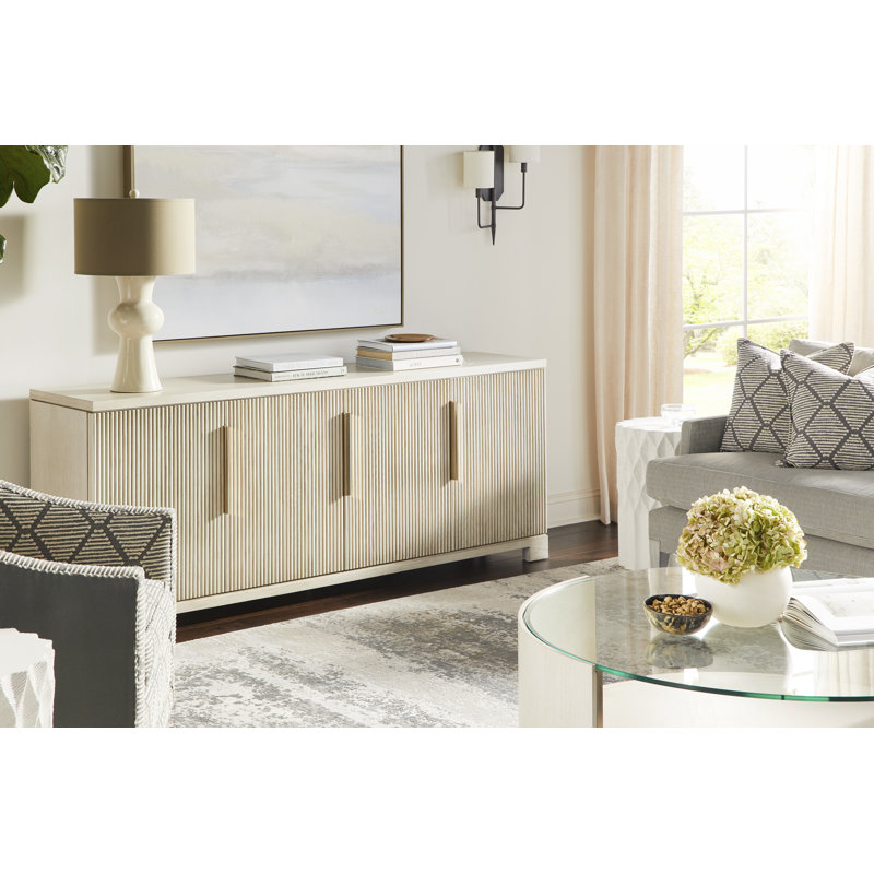 Axis MEDIA CONSOLE, Wrenn