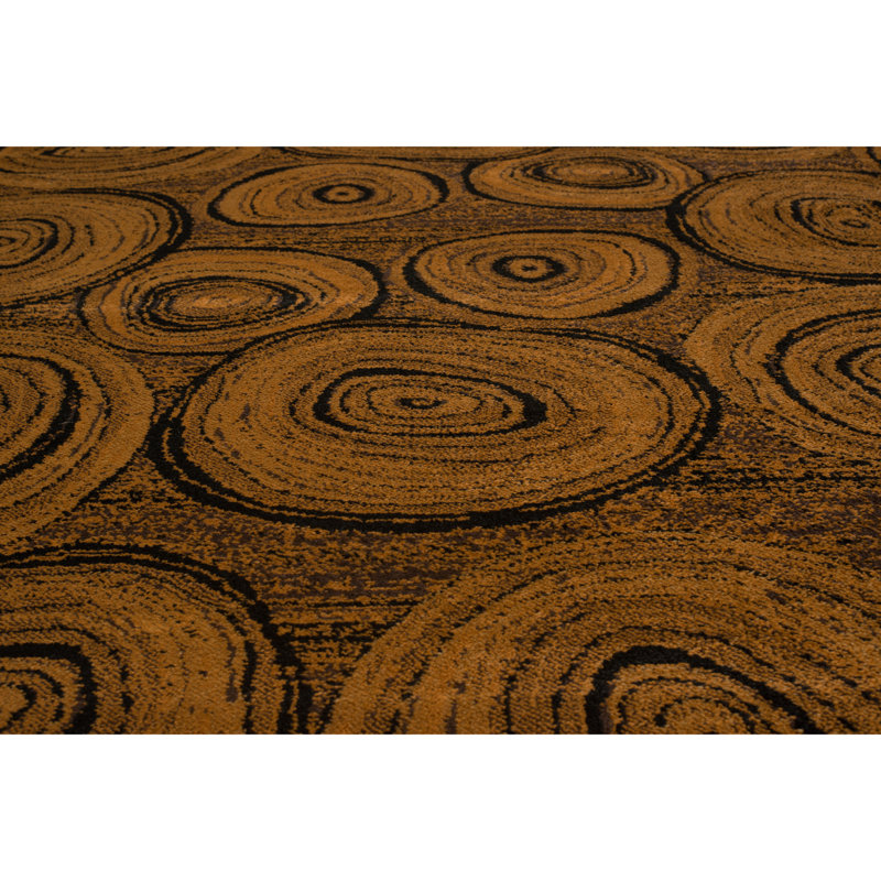 Sayre Geometric Indoor Rug, Rectangle 7'10" x 10'6"