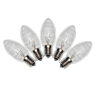 Light Bulbs
