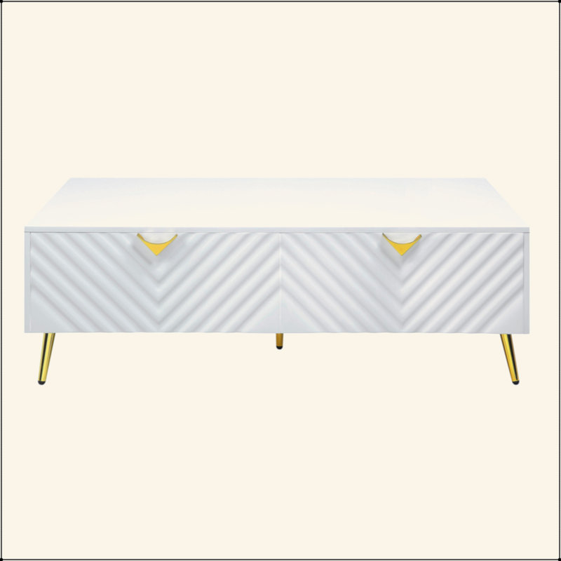 Table basse Gaines