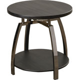 Weist End Table