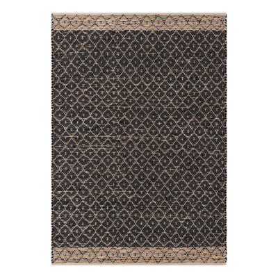 Asad Geometric Indoor Rug