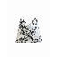 Housse de coussin en chenille brodée-101081475-101081474