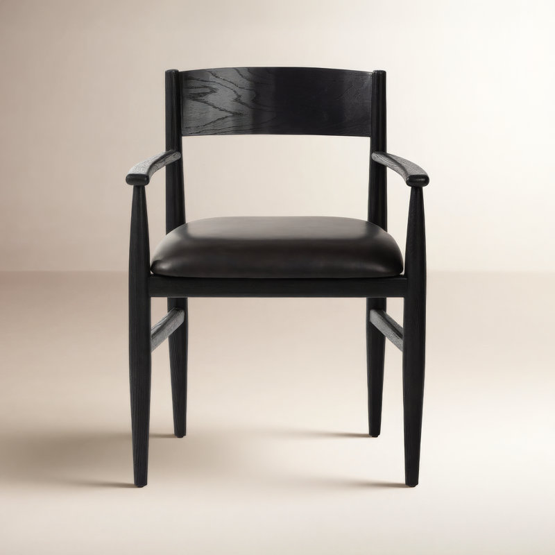 Mavery Upholstered Dining Chair