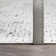 Tapis blanc / gris Imane