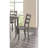 5pc Dining Table Set-1381971834