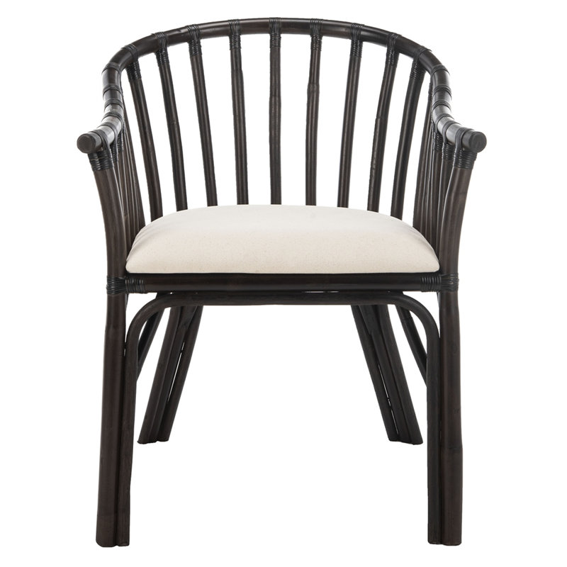 Fauteuil 24 po de largeur Morey