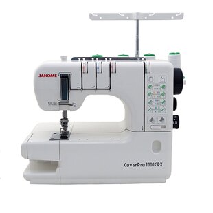  Janome HD1000BE HD1000 Black Edition All Metal Body Sewing  Machine, one size : Arts, Crafts & Sewing