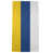 Tennessee Red Football Gold/Navy Blue selected