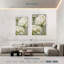 Harnek White Pivoines I-108587721