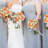 Hydrangea Arrangement-727299368
