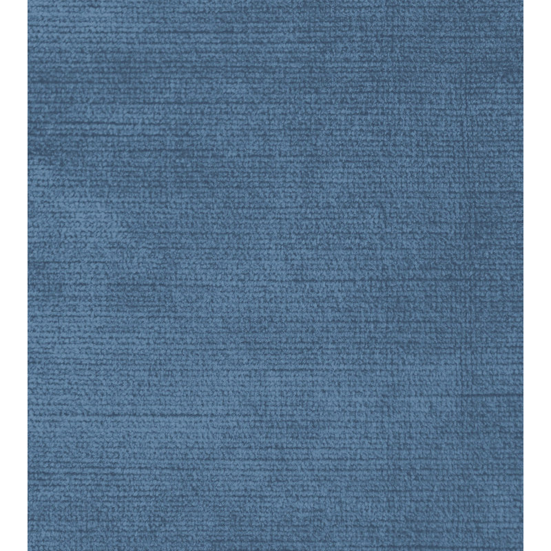 Tissu essentiel en polyester performant, Ombre bleue