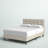 Leonard Upholstered Standard Bed-1134780918
