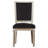 Moneta 19.5'' H Upholstered Side Chair-463603631