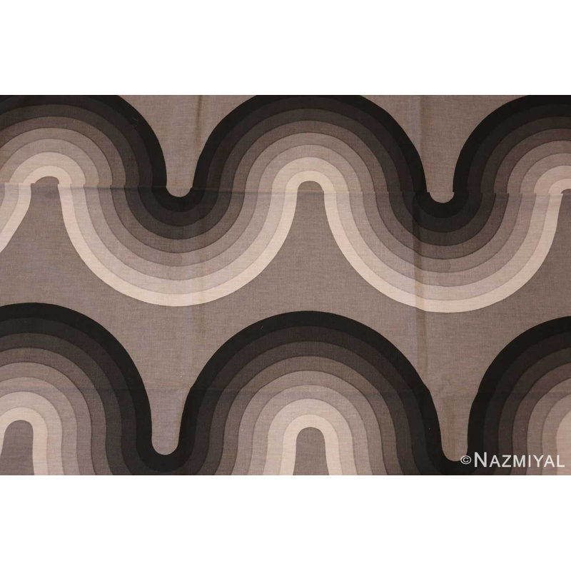 One-of-a-Kind Runner 4'1" X 8'6" Area Rug