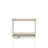 Qootte 47.24'' Console Table