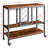 Keeana 39.4 " L Wine Bar