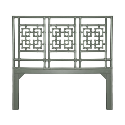 Palm Springs Headboard