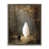 Montalcino Elm Floater Framed