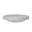 Tolosa Stone Handmade Oval Drop-in Bathroom Sink-17150767