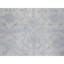Tapis ivoire en laine New Age 7 pi 10 po x 9 pi 5 po Vitoria