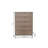 35 " W 5 - Drawer Dresser