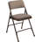 2200 Series Deluxe Fabric Double Hinge Premium Padded Folding Chairs-664689000