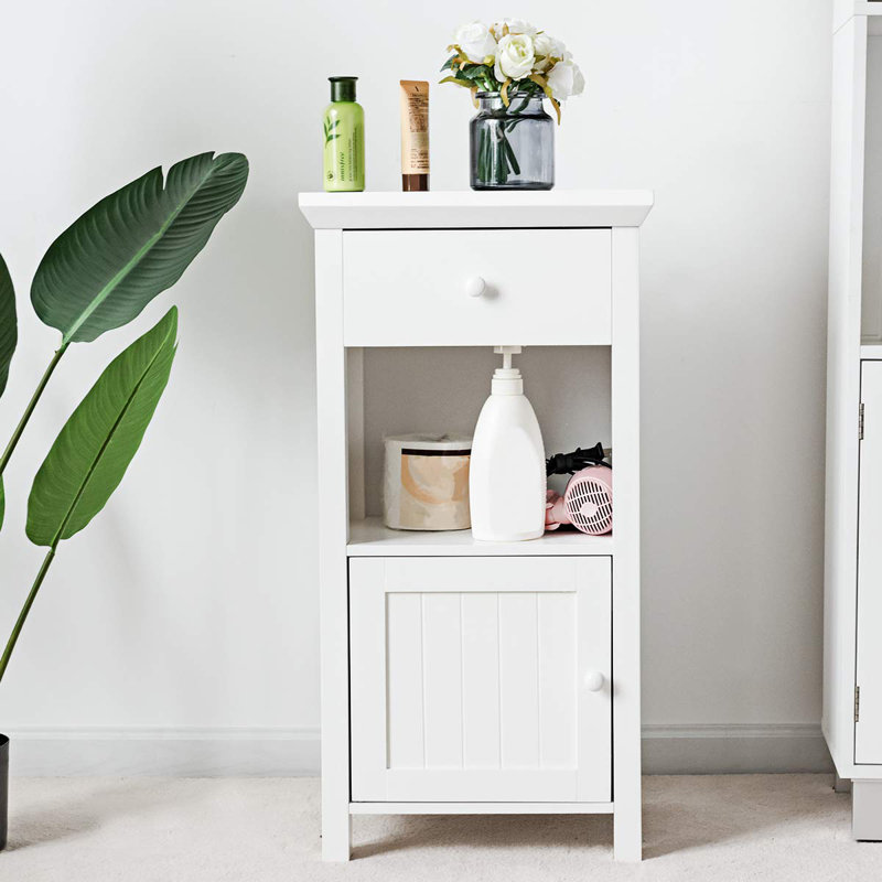 Shisler Bathroom Cabinet