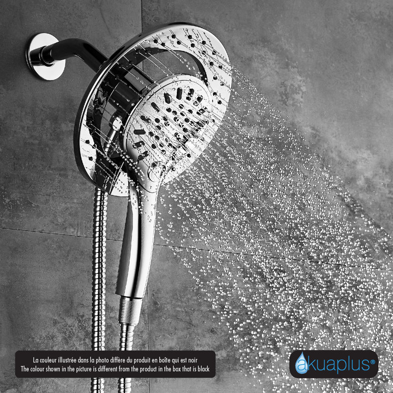 Handheld Shower Head