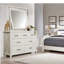 Miroir pour commode Braelin-2053956413
