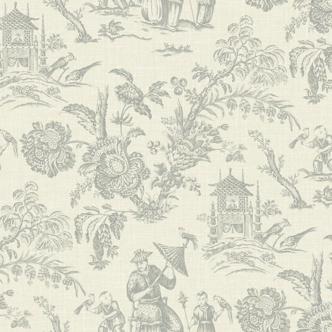 27cm x 68.5cm Matte Wallpaper Roll