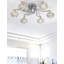 Ebersole 4 - Light Unique/Statement Chandelier-403606196