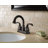 Idora Centerset Bathroom Faucet with Drain Assembly-70762666