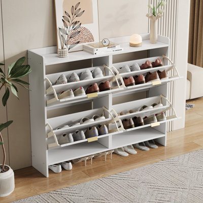Shoe Storage