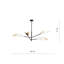 4 - Light Chandelier-990746937