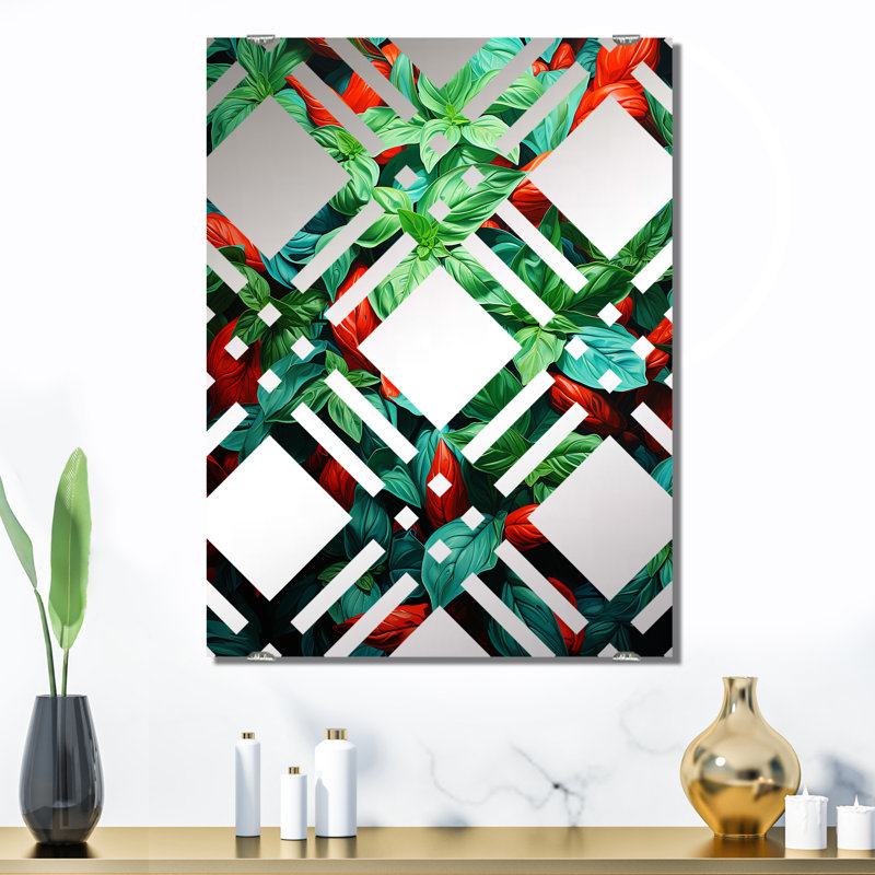 Miroir Cuinn, 32 po x 24 po