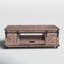 Table basse à roulettes avec rangement Howden-2103069870