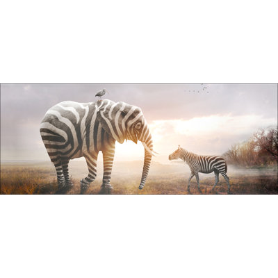 Print on Float Glass