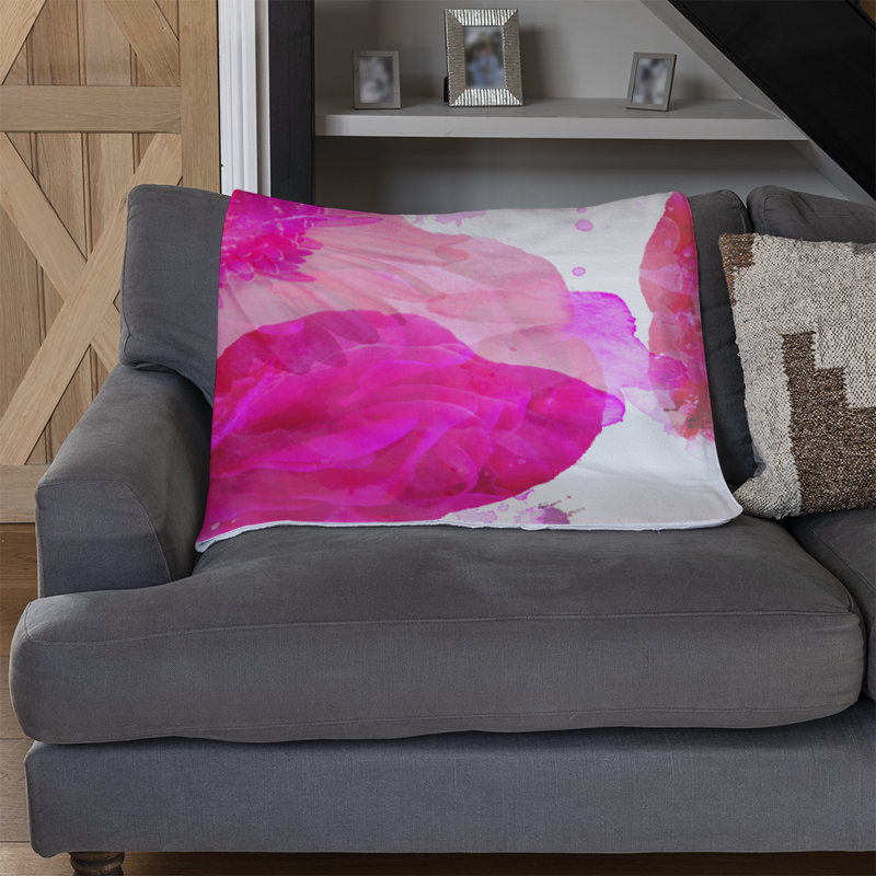 Schuh Blanket