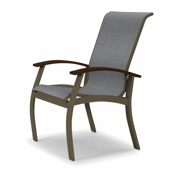 Chaise de patio Askar