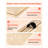 Bunkie Board, Cal King 69.7 x 81.9 in, Foldable Bed Board Under Mattress with Nylon Webbing, Plywood, Rounded Edges, Anti-Sag Design for Metal Frames, Sleeper Sofas, Platform and Bunk Beds-240508768