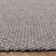 Bergstein Hand Woven Grey Area Rug