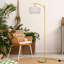 Lampe sur pied 62,8 po-1511648447