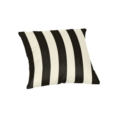  Outdoor Square Pillow Cover & Insert