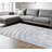 Abstract Indoor Rug-380927044