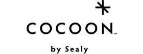 Logo Cocoon by Sealy