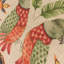 Akamba Square Throw Cushion