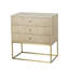 Maison 55 3 - Drawer Nightstand