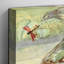 Paul Flanderky - Wrapped Canvas Painting-19092794